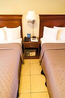 Hotel El Almendro