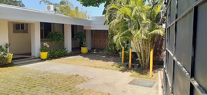 Hotel El Almendro