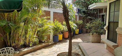 Hotel El Almendro
