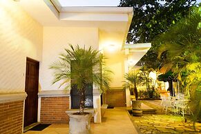 Hotel El Almendro