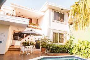 Hotel El Almendro