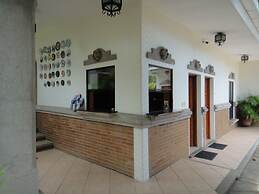Hotel El Almendro