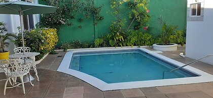 Hotel El Almendro