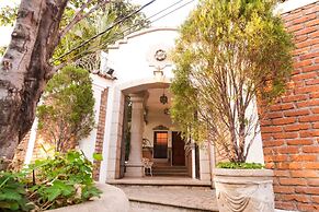 Hotel El Almendro
