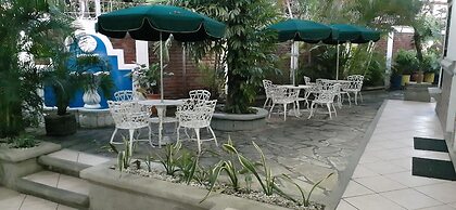 Hotel El Almendro