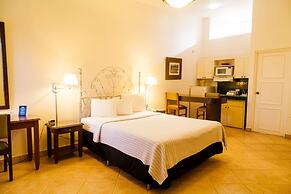 Hotel El Almendro