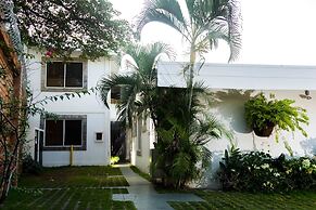 Hotel El Almendro