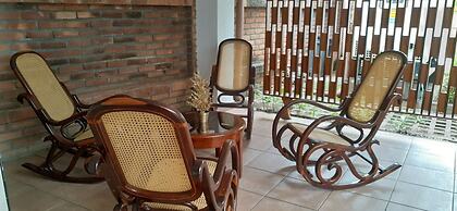 Hotel El Almendro