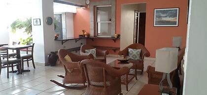 Hotel El Almendro