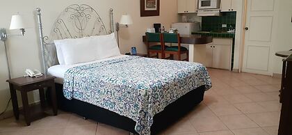 Hotel El Almendro