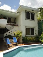 Hotel El Almendro