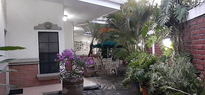 Hotel El Almendro