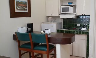 Hotel El Almendro