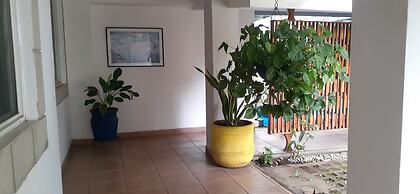 Hotel El Almendro
