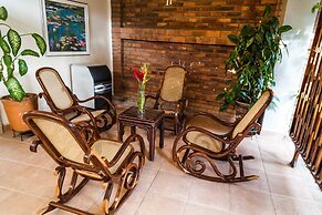 Hotel El Almendro