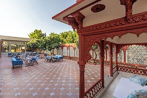 Sterling Amargarh Jodhpur