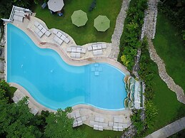 Hotel La Aldea del Halach Huinic