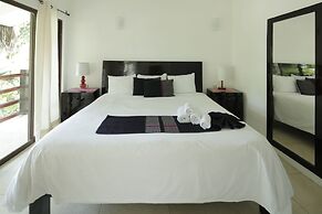 Hotel La Aldea del Halach Huinic