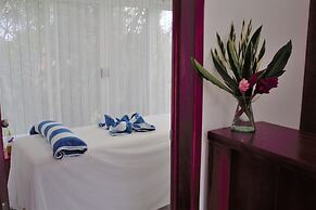 Hotel La Aldea del Halach Huinic