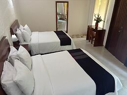 Hotel La Aldea del Halach Huinic