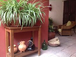 Hotel Boutique La Casa del Naranjo