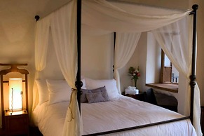 Hotel Boutique La Casa del Naranjo