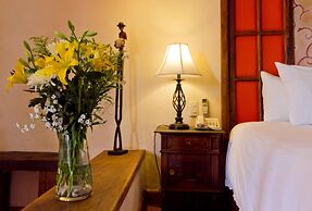 Hotel Boutique La Casa del Naranjo