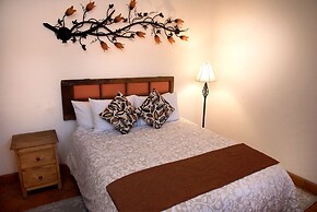 Hotel Boutique La Casa del Naranjo