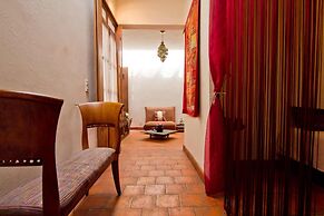 Hotel Boutique La Casa del Naranjo