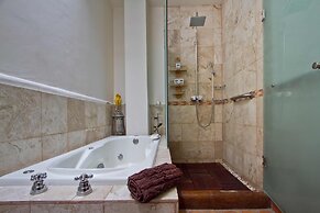 Hotel Boutique La Casa del Naranjo