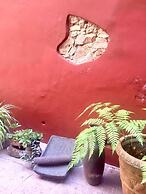 Hotel Boutique La Casa del Naranjo
