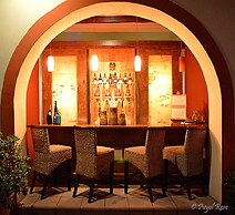 Hotel Boutique La Casa del Naranjo