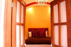 Hotel Boutique La Casa del Naranjo