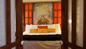 Hotel Boutique La Casa del Naranjo
