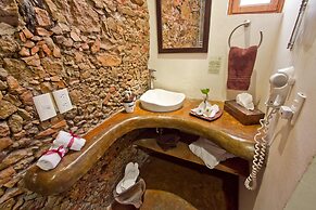 Hotel Boutique La Casa del Naranjo