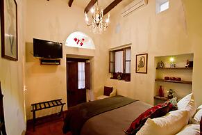 Hotel Boutique La Casa del Naranjo