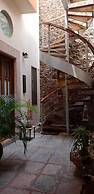 Hotel Boutique La Casa del Naranjo