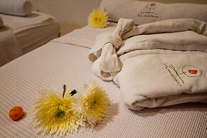 Hotel Boutique La Casa del Naranjo