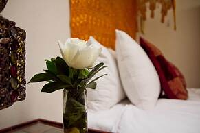 Hotel Boutique La Casa del Naranjo