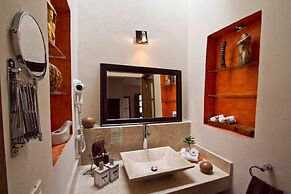 Hotel Boutique La Casa del Naranjo