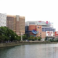 SMILE SMART INN HAKATA