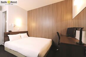 SMILE SMART INN HAKATA