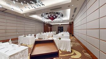 Radisson Blu Hotel Nagpur