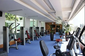 Radisson Blu Hotel Nagpur