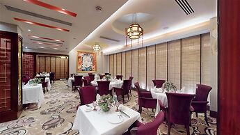Radisson Blu Hotel Nagpur