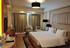 Radisson Blu Hotel Nagpur