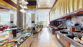 Radisson Blu Hotel Nagpur