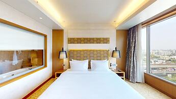 Radisson Blu Hotel Nagpur