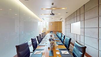 Radisson Blu Hotel Nagpur
