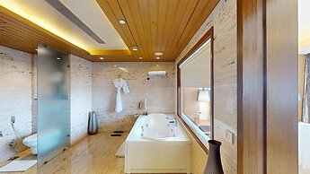 Radisson Blu Hotel Nagpur